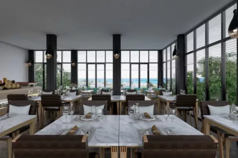 Appartement à Phuket, Thaïlande 1 chambre № 134169 - photo 27