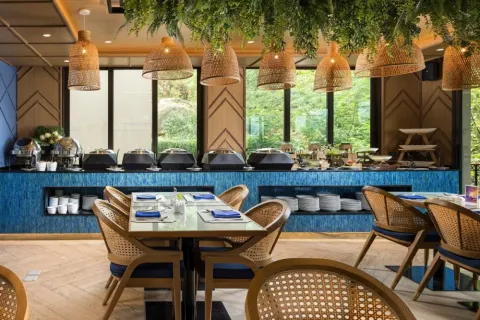 Appartement à Phuket, Thaïlande 1 chambre № 134169 - photo 21