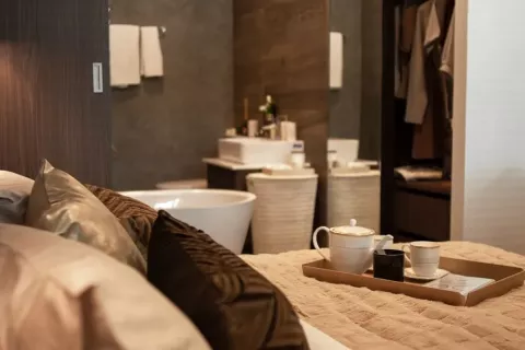 Appartement à Phuket, Thaïlande 1 chambre № 134169 - photo 5