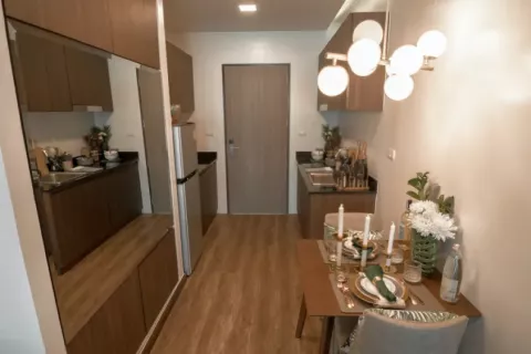 Appartement à Phuket, Thaïlande 1 chambre № 134169 - photo 7