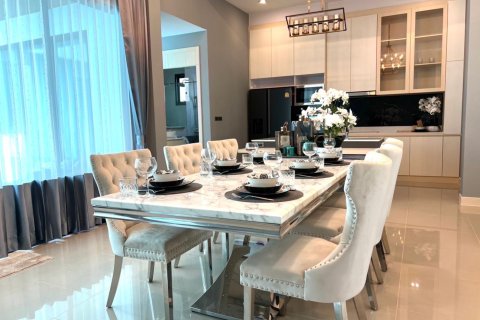 Villa à Pattaya, Thaïlande 3 chambres № 134166 - photo 7