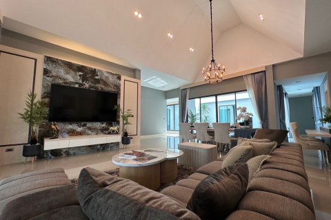 Villa à Pattaya, Thaïlande 3 chambres № 134166 - photo 3