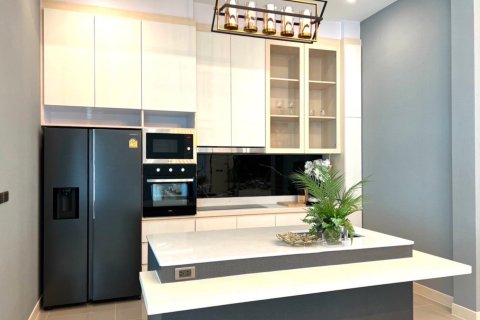 Villa à Pattaya, Thaïlande 3 chambres № 134166 - photo 12