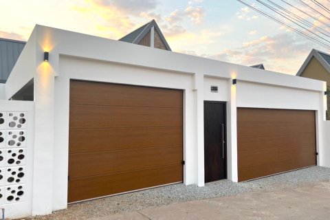 Villa à Pattaya, Thaïlande 3 chambres № 134166 - photo 18