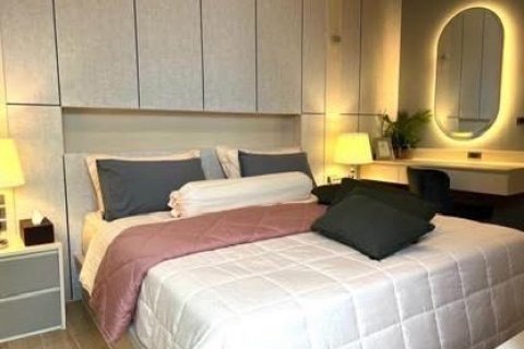 Вилла в Паттайе, Таиланд с 3 спальнями № 134166 - фото 8