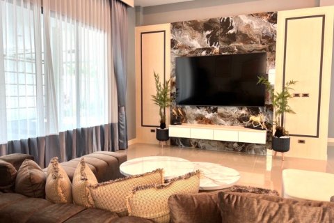 Villa à Pattaya, Thaïlande 3 chambres № 134166 - photo 4