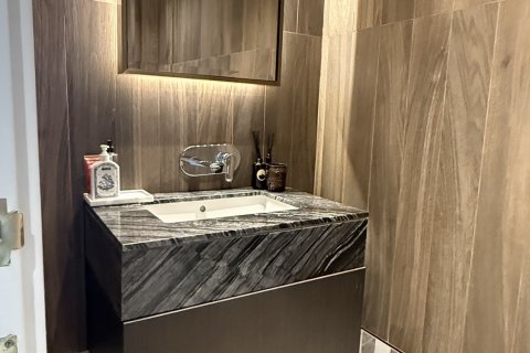 Кондоминиум с 6 спальнями в Бангкоке, Таиланд № 134171 - фото 11