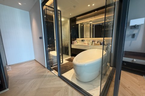 Кондоминиум с 6 спальнями в Бангкоке, Таиланд № 134171 - фото 10