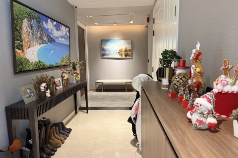 Кондоминиум с 6 спальнями в Бангкоке, Таиланд № 134171 - фото 4