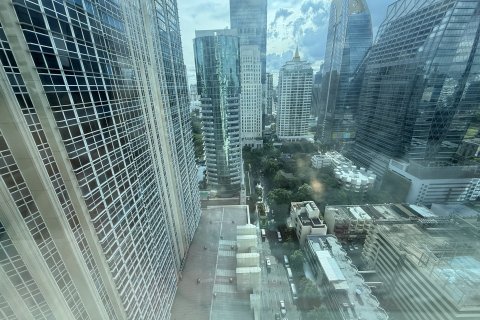 Кондоминиум с 6 спальнями в Бангкоке, Таиланд № 134171 - фото 3