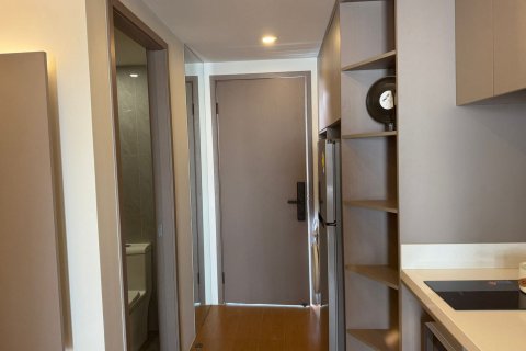 Кондоминиум с 2 комнатами в Банг Тао, Таиланд № 80144 - фото 8