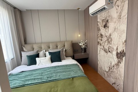 Кондоминиум с 2 комнатами в Банг Тао, Таиланд № 80144 - фото 2