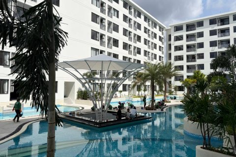 Condo à Bang Tao, Thaïlande, 1 chambre  № 80144 - photo 18