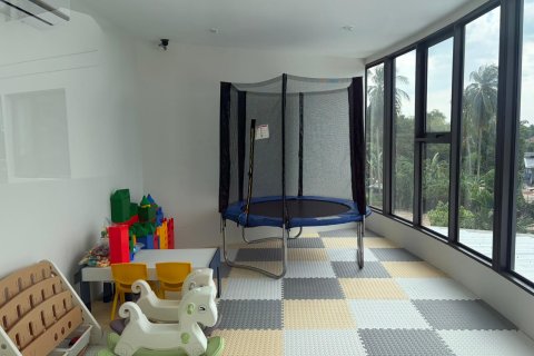 Condo à Bang Tao, Thaïlande, 1 chambre  № 80144 - photo 3