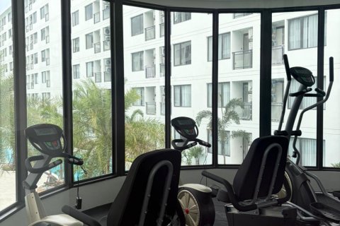 Condo à Bang Tao, Thaïlande, 1 chambre  № 80144 - photo 11