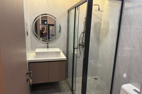 Кондоминиум с 2 комнатами в Банг Тао, Таиланд № 80144 - фото 7