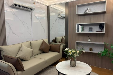 Condo à Bang Tao, Thaïlande, 1 chambre  № 80144 - photo 13