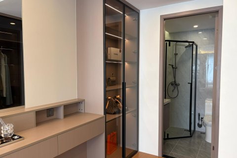 Condo à Bang Tao, Thaïlande, 1 chambre  № 80144 - photo 17