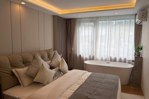 Condo à Bang Tao, Thaïlande, 1 chambre  № 80144 - photo 23