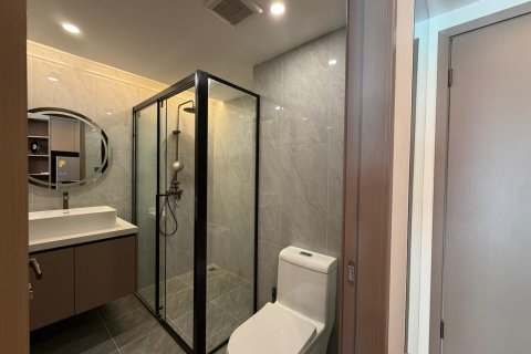 Condo à Bang Tao, Thaïlande, 1 chambre  № 80144 - photo 16