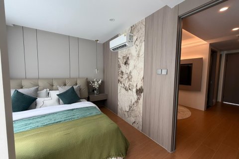 Condo à Bang Tao, Thaïlande, 1 chambre  № 80144 - photo 12