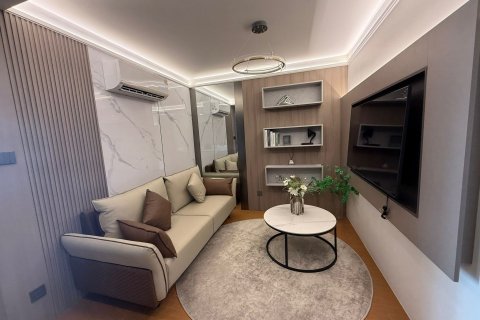 Кондоминиум с 2 комнатами в Банг Тао, Таиланд № 80144 - фото 4