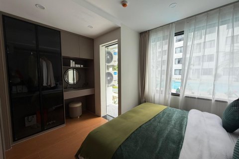 Condo à Bang Tao, Thaïlande, 1 chambre  № 80144 - photo 6