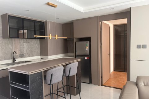 Condo à Bang Tao, Thaïlande, 1 chambre  № 80144 - photo 10