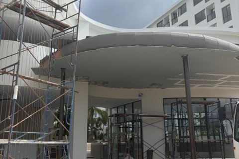 Condo à Bang Tao, Thaïlande, 1 chambre  № 80144 - photo 14