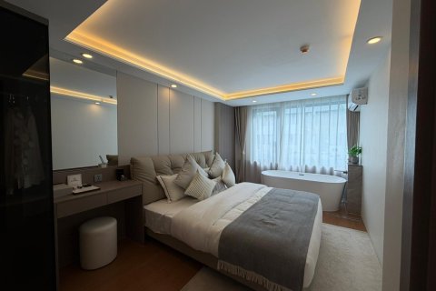 Condo à Bang Tao, Thaïlande, 1 chambre  № 80144 - photo 2