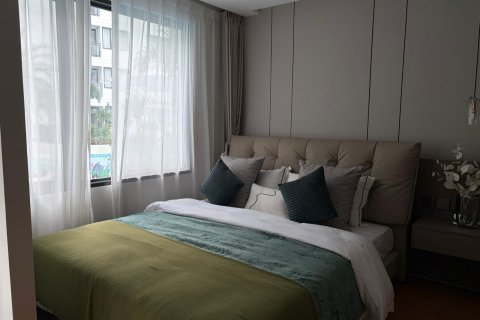 Condo à Bang Tao, Thaïlande, 1 chambre  № 80144 - photo 19
