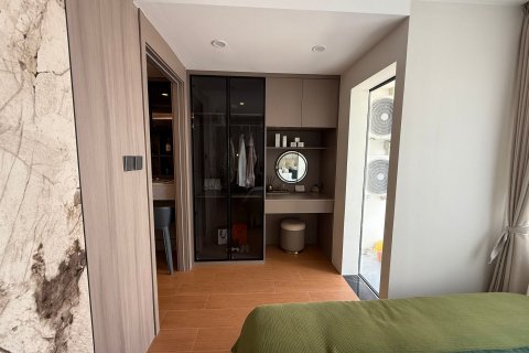 Кондоминиум с 2 комнатами в Банг Тао, Таиланд № 80144 - фото 3