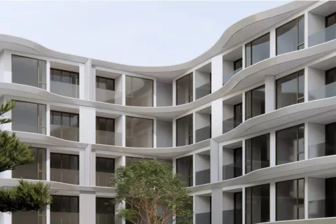 Квартира в Пхукете, Таиланд с 1 спальней  № 134170 - фото 15