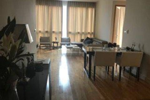 Condo in Khlong Toei, Bangkok, Thailand, 2 bedrooms № 156834 - photo 2