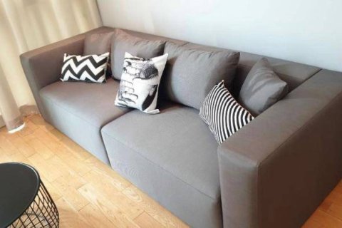 Condo in Khlong Toei, Bangkok, Thailand, 2 bedrooms № 156834 - photo 10