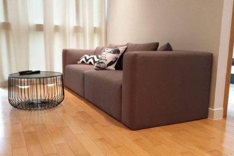 Condo in Khlong Toei, Bangkok, Thailand, 2 bedrooms № 156834 - photo 9