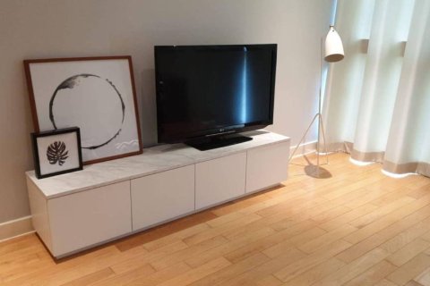 Condo in Khlong Toei, Bangkok, Thailand, 2 bedrooms № 156834 - photo 5