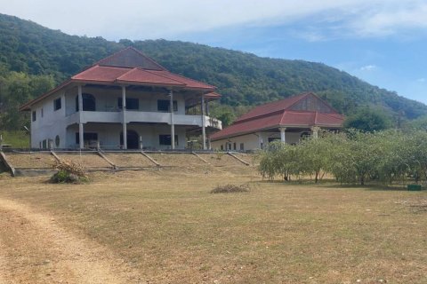 Земельный участок в Саттахипе, Таиланд № 156833 - фото 3