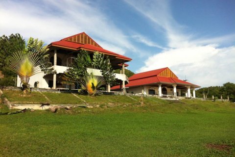 Земельный участок в Саттахипе, Таиланд № 156833 - фото 2