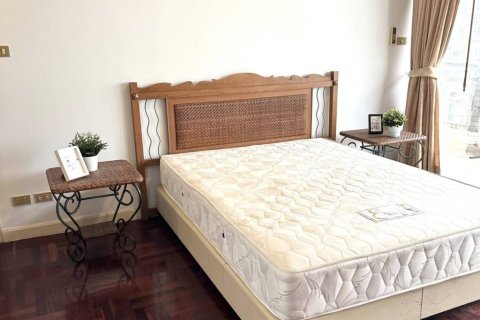 Кондоминиум с 2 спальнями в Бангкоке, Таиланд № 156838 - фото 5