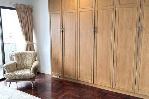 Кондоминиум с 2 спальнями в Бангкоке, Таиланд № 156838 - фото 9