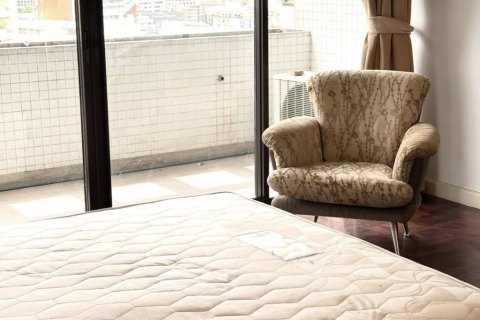 Кондоминиум с 2 спальнями в Бангкоке, Таиланд № 156838 - фото 6