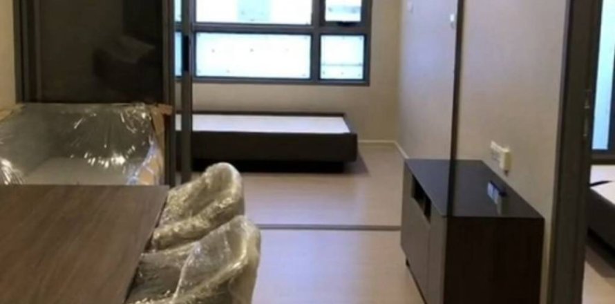 Condo in Bangkok, Thailand, 2 bedrooms № 156832