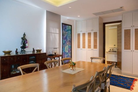 Villa in Bang Tao, Thailand 5 bedrooms № 156835 - photo 10