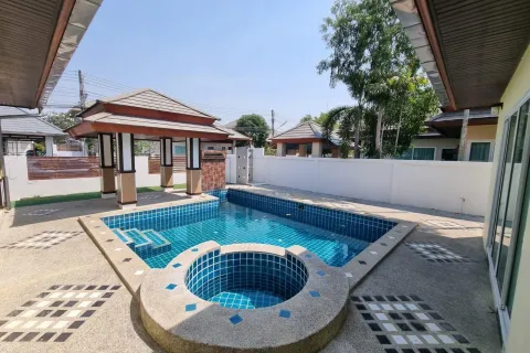 Maison à Pattaya, Thaïlande 3 chambres № 155587 - photo 2