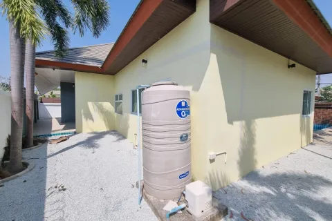 Maison à Pattaya, Thaïlande 3 chambres № 155587 - photo 6