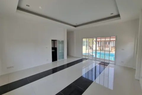 Maison à Pattaya, Thaïlande 3 chambres № 155587 - photo 7