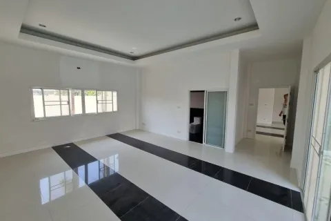 Maison à Pattaya, Thaïlande 3 chambres № 155587 - photo 11