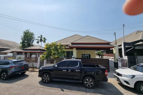 Maison à Pattaya, Thaïlande 3 chambres № 155587 - photo 5