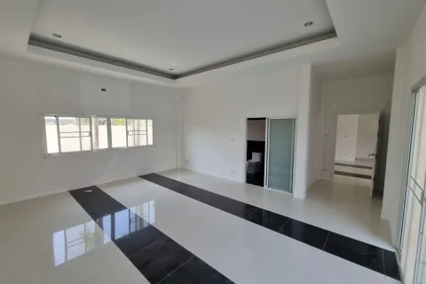 Maison à Pattaya, Thaïlande 3 chambres № 155587 - photo 12